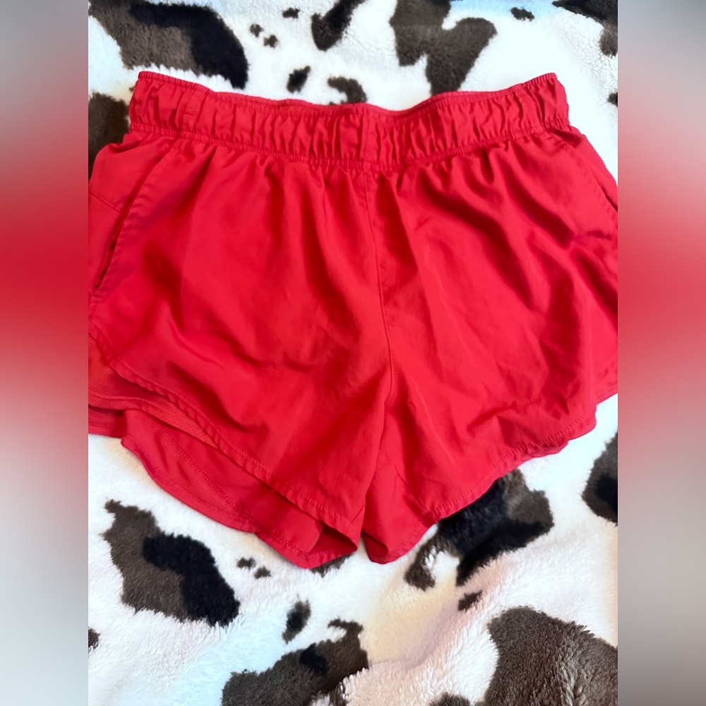 Atletico shorts